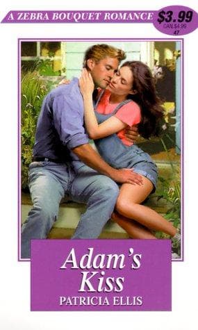 Tapa de Adam's kiss