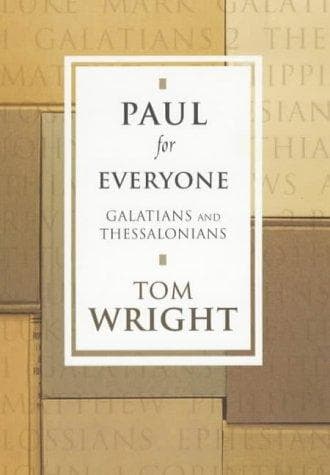 Tapa de Paul for Everyone