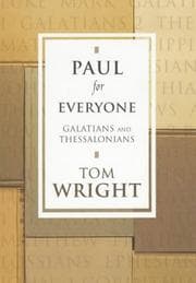 Tapa de Paul for Everyone