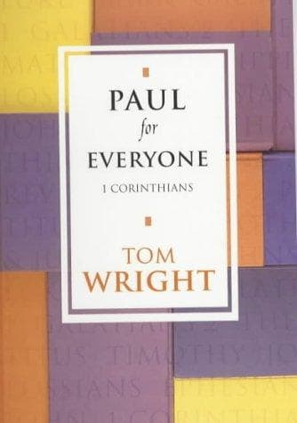 Tapa de Paul for Everyone