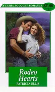 Tapa de Rodeo hearts