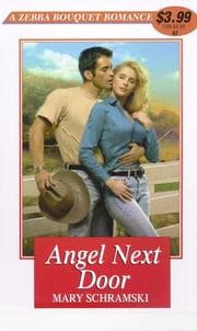 Tapa de Angel next door