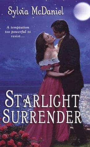 Tapa de Starlight surrender