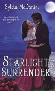 Tapa de Starlight surrender