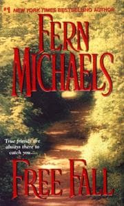 Tapa de Free Fall (Revenge of the Sisterhood)