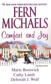 Tapa de Comfort and Joy