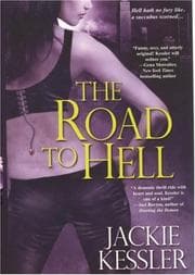 Tapa de The Road to Hell