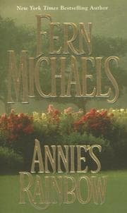 Tapa de Annie's Rainbow