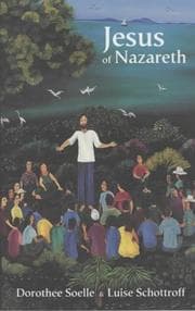 Tapa de Jesus of Nazereth