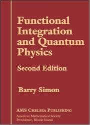 Tapa de Functional integration and quantum physics