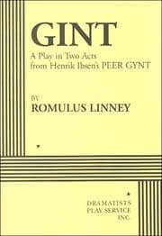 Tapa de Gint