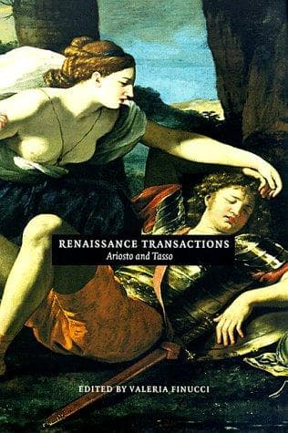 Tapa de Renaissance Transactions