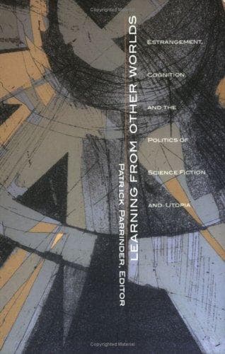 Tapa de Learning from other worlds