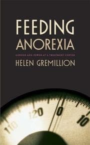 Tapa de Feeding anorexia