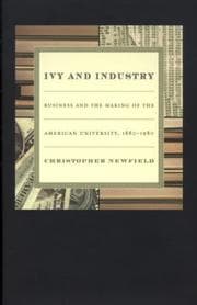 Tapa de Ivy and Industry