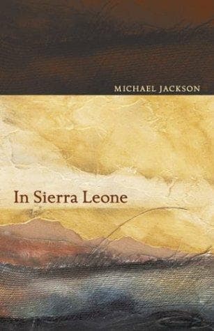 Tapa de In Sierra Leone