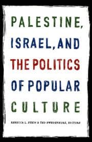 Tapa de Palestine, Israel, and the politics of popular culture