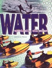 Tapa de Water (Experimenting With Science)