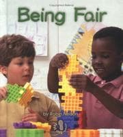 Tapa de Being Fair