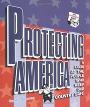 Tapa de Protecting America