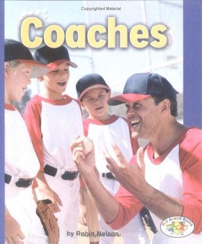 Tapa de Coaches