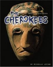 Tapa de The Cherokees