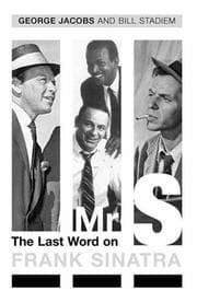 Tapa de Mr.S