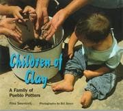 Tapa de Children of Clay