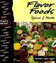Tapa de Flavor foods
