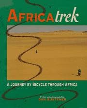 Tapa de Africatrek