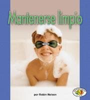 Tapa de Mantenerse limpio