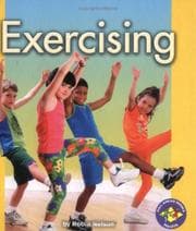 Tapa de Exercising