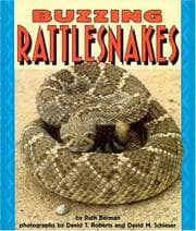 Tapa de Buzzing rattlesnakes