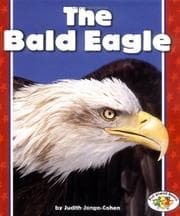 Tapa de The Bald Eagle