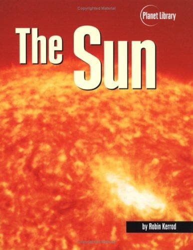 Tapa de The sun
