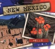 Tapa de New Mexico