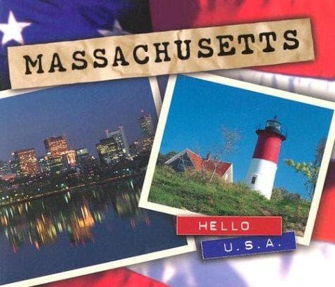 Tapa de Massachusetts
