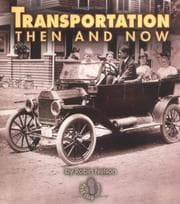 Tapa de Transportation then and now