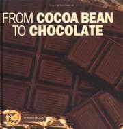 Tapa de From Cocoa Bean to Chocolate (Start to Finish)