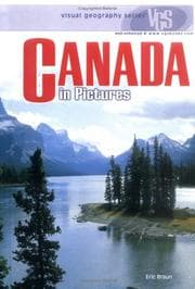 Tapa de Canada in pictures