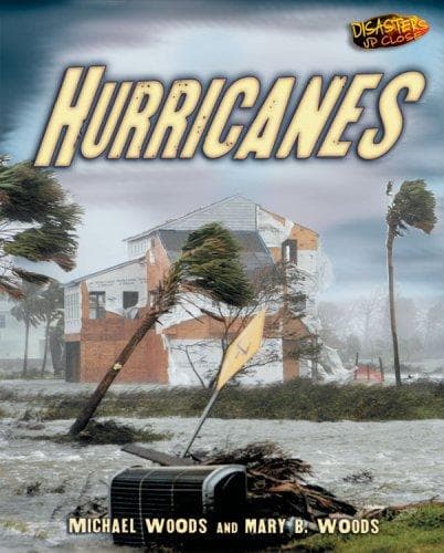 Tapa de Hurricanes