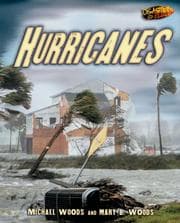 Tapa de Hurricanes