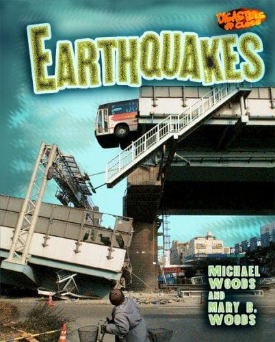 Tapa de Earthquakes
