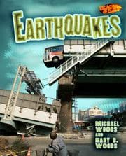 Tapa de Earthquakes