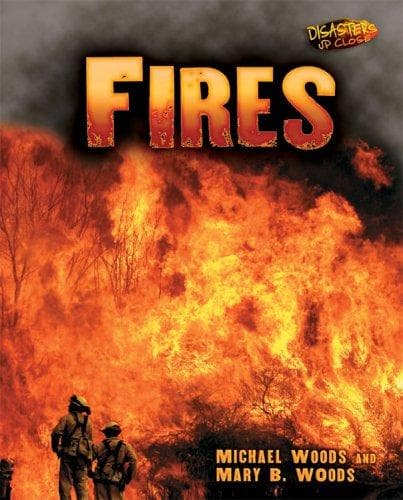 Tapa de Fires