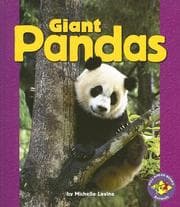 Tapa de Giant pandas