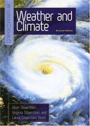 Tapa de Weather and Climate