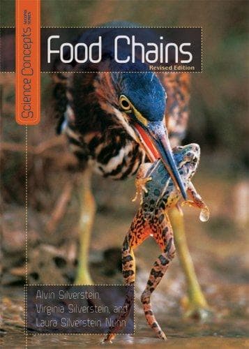 Tapa de Food Chains