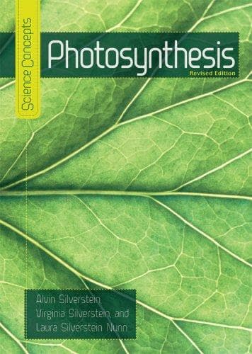 Tapa de Photosynthesis