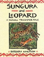 Tapa de Sungura and Leopard